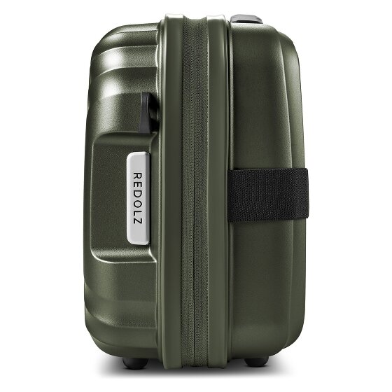 Redolz Essentials 01 Beautycase 34 cm