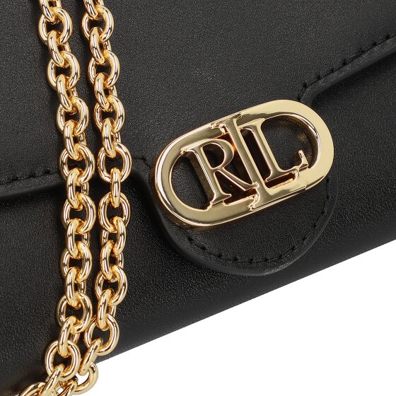 Lauren Ralph Lauren Adair Portemonnee Leer 20 cm