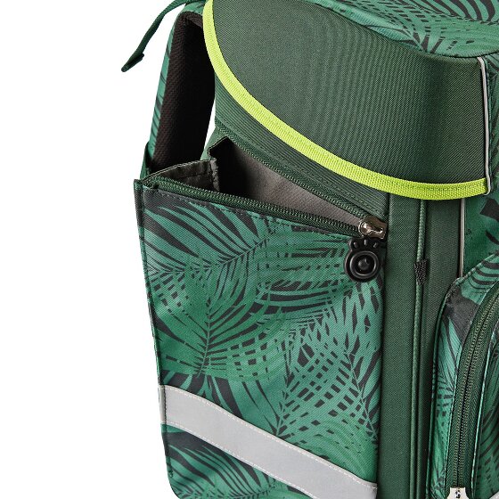 School-Mood Champion Maxx schooltassenset 6-delig model 2026