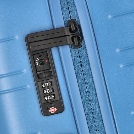 Horizn Studios H6 Essential 4 wielen Trolley M 64 cm