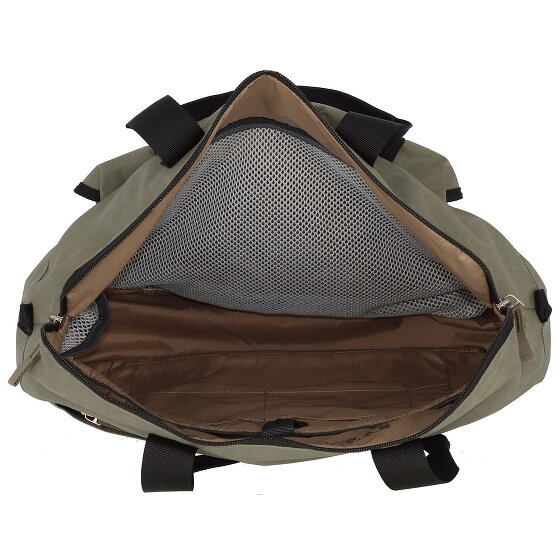 Jack Wolfskin Traveltopia Weekender Reistas 42 cm Laptopcompartiment
