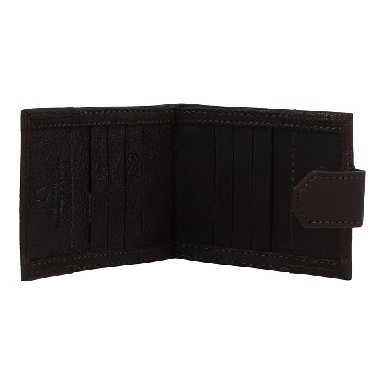 camel active Discover Kredietkaart etui Leer 7 cm