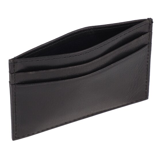 Leonhard Heyden Roma Kredietkaart etui Leer 10 cm