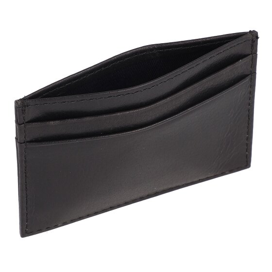 Leonhard Heyden Roma Kredietkaart etui Leer 10 cm