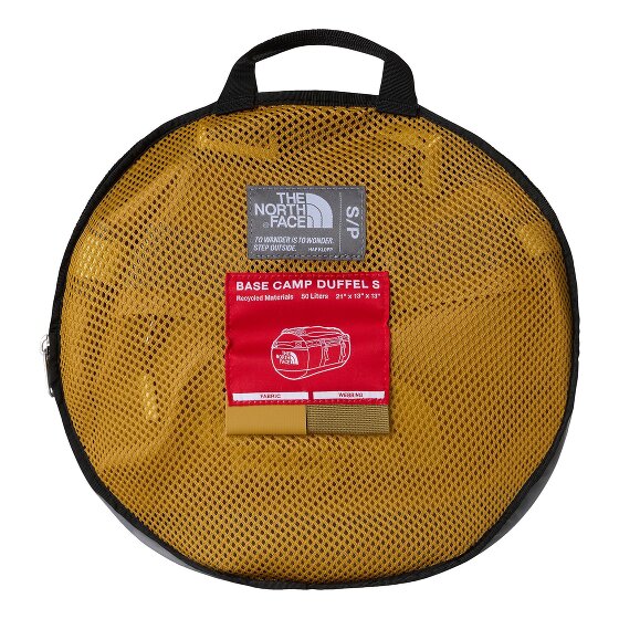 The North Face Basiskamp S Foudraal 53 cm