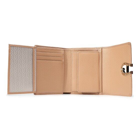 AIGNER Fashion Portemonnee RFID-bescherming Leer 12.5 cm