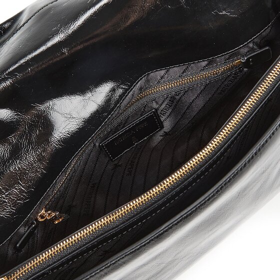 Patrizia Pepe Crossbody tas Leder 32 cm
