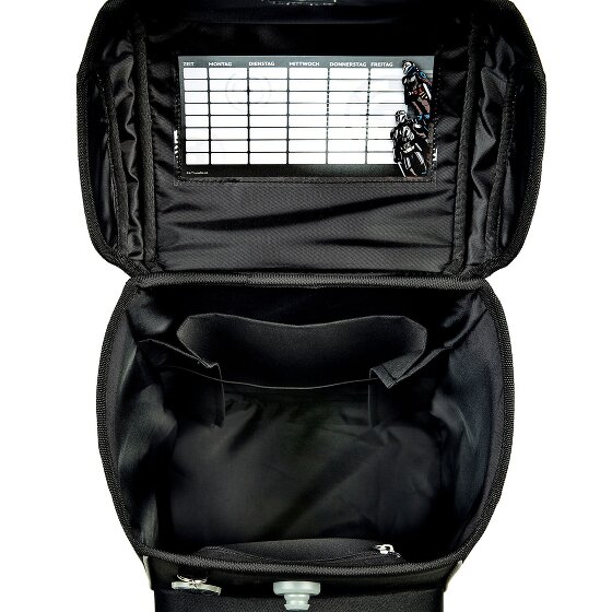 Scooli EasyStart Schooltas set 5-delig