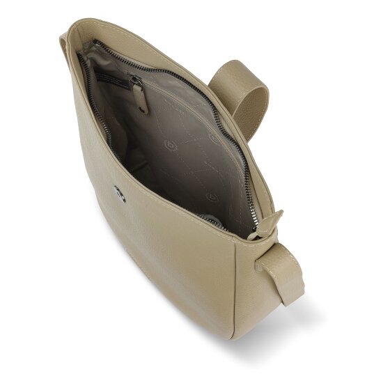 bugatti Elsa Schoudertas Leer 30 cm