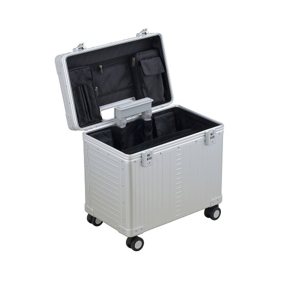 Aleon Classic 4 wielen Loodswagen 44 cm