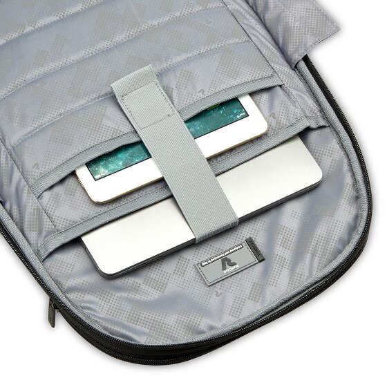 Roncato Ironik 2.0 2 wielen Rugzak trolley 48 cm