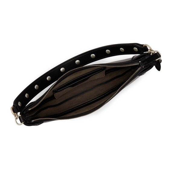 POLO RALPH LAUREN Polo ID Handtas Leder 23 cm
