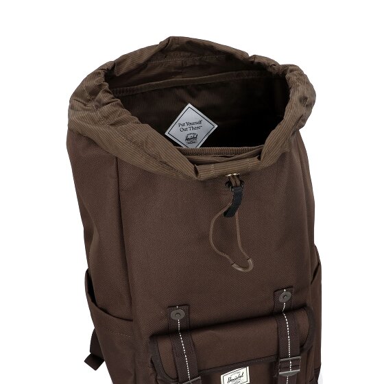 Herschel Little America Dagrugzak 49 cm Laptop compartiment