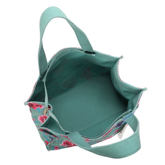 Fritzi aus Preußen Fritzi x Frida Kahlo Easy01 Limited Shopper Tas 46.5 cm