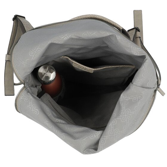 Picard Casual Dagrugzak Leer 45 cm