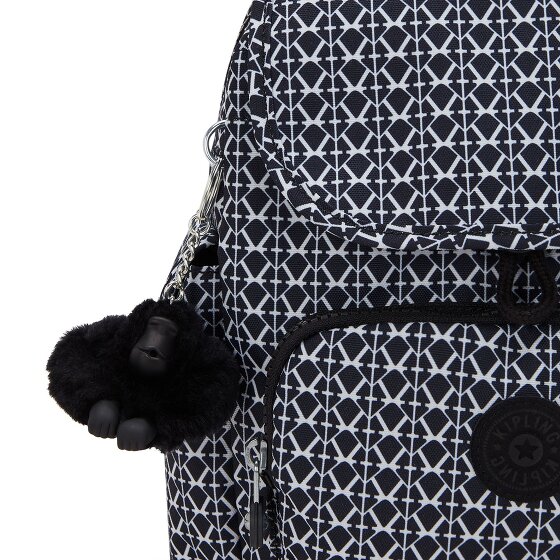 Kipling Basic City Pack Stad rugzak 29 cm