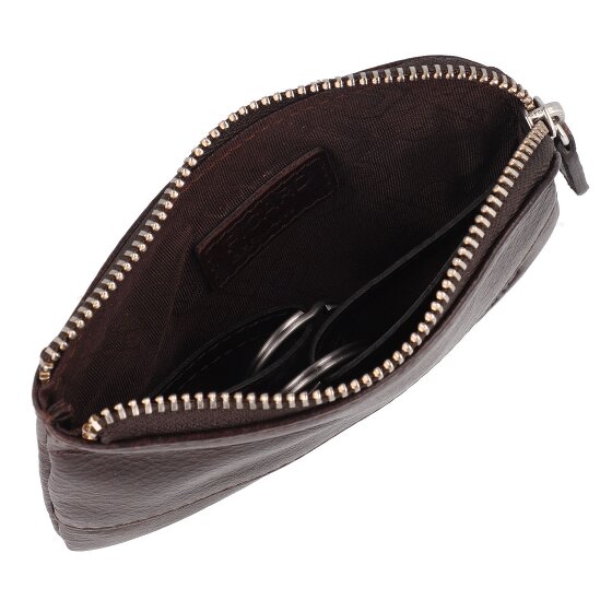 Picard Buddy 1 Sleutel portemonnee Leer 12.5 cm