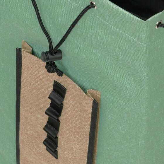 Andersen Shopper Royal Shopper Oli.P 2.0 Winkelwagen 59 cm