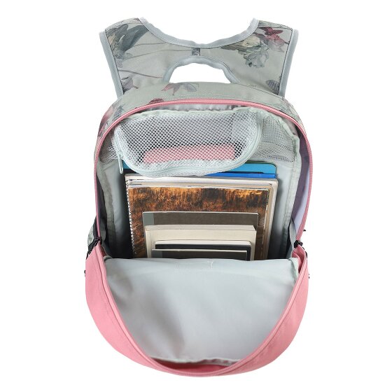 NITRO Dagrugzak Chase Rugzak 51 cm laptopvak