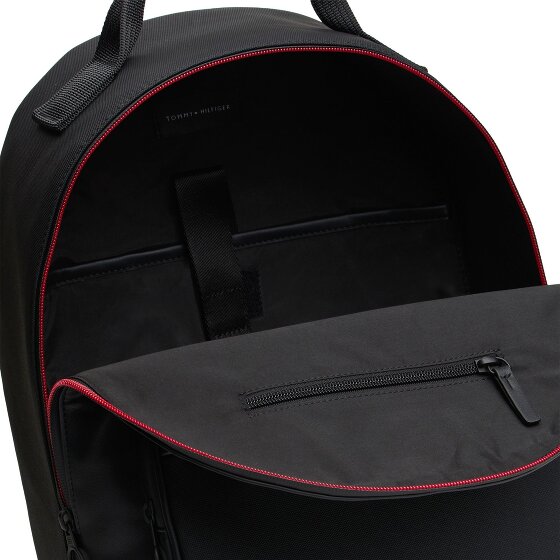 Tommy Hilfiger TH Foundation Dagrugzak 44 cm Laptop compartiment