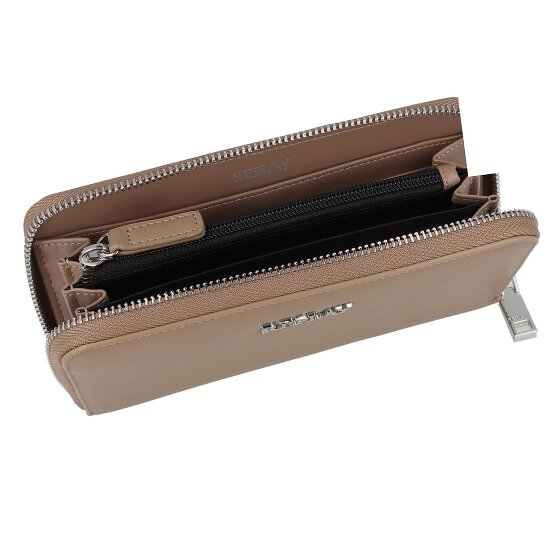 Replay Portemonnee 19 cm