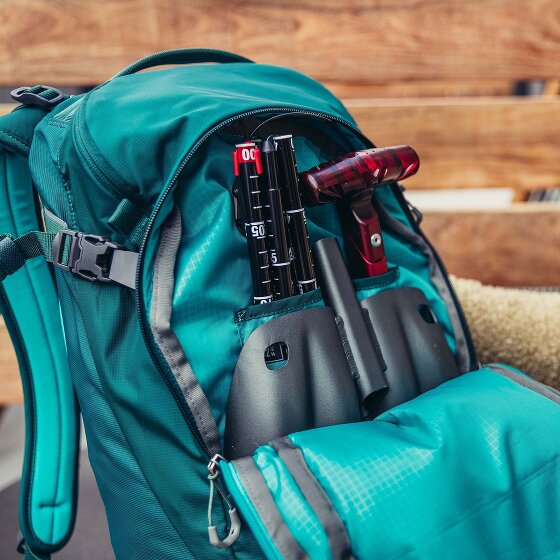 Gregory Women's Targhee 30 Wandelrugzak S-M 58 cm