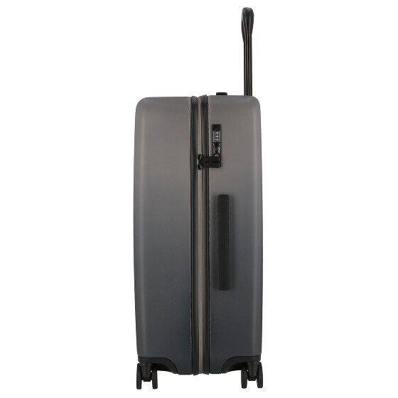 Herschel Heritage 4 wielen Trolley M 69 cm