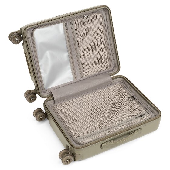 Epic Atlas 4 wielen Cabinewagen S 55 cm