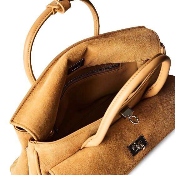 Liebeskind Gloria II Shopper Tas M Leer 28 cm