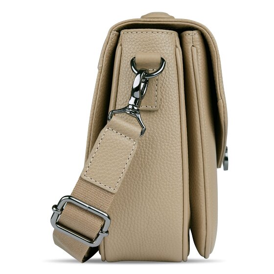 bugatti Elsa Schoudertas Leer 25 cm