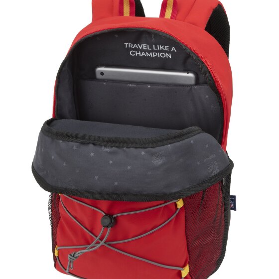 Travelite travelite x NFL Dagrugzak 41 cm Laptopvak
