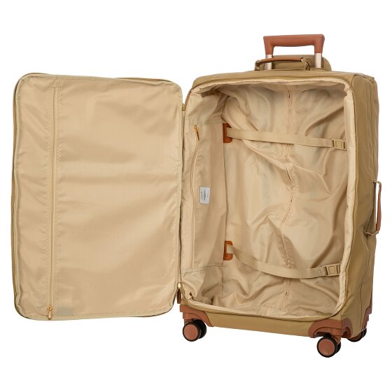 Bric's X-Collection 4 wielen Trolley 71 cm