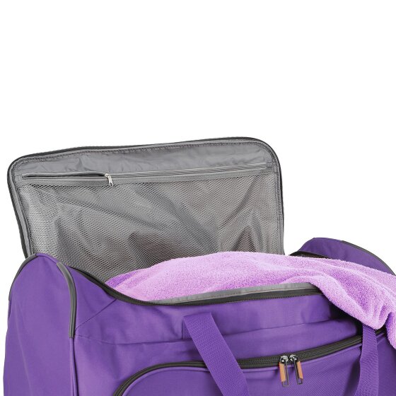 Travelite Basics 2 wielen Reistas 71 cm