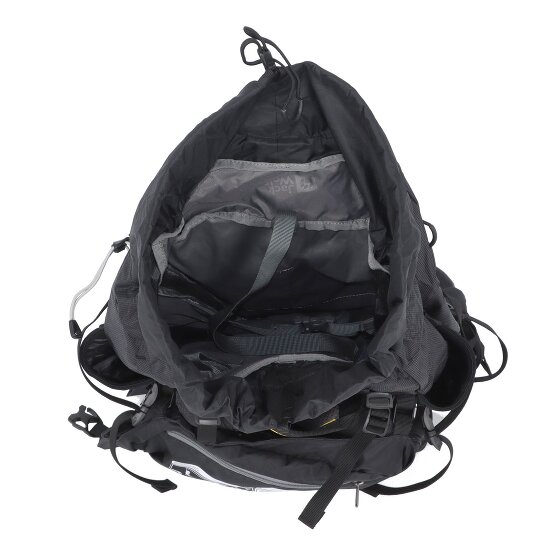 Jack Wolfskin Denali 65+10 Rugzak 78 cm
