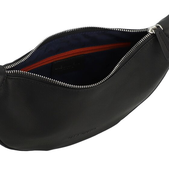 Jack Kinsky Aruba 2 Crossbody tas Leder 25 cm