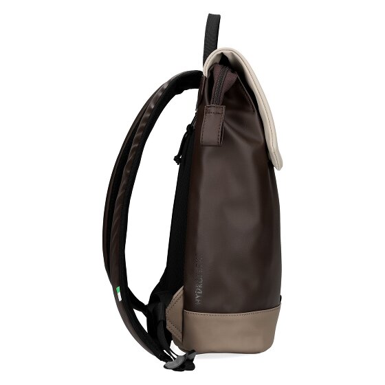 Zwei Cargo Dagrugzak 37 cm Laptopvak