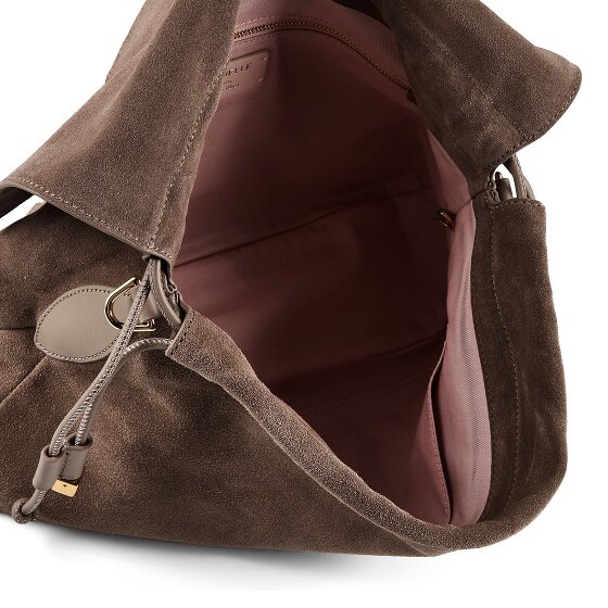 Coccinelle Lidia Crossbody tas Leder 31 cm