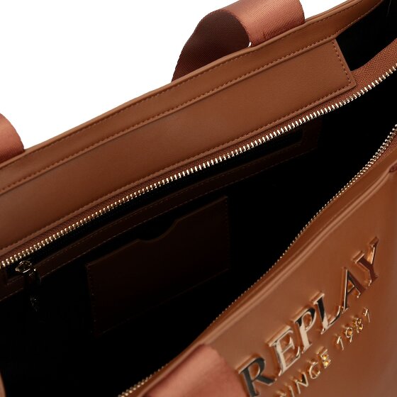 Replay Shopper Tas 37.5 cm