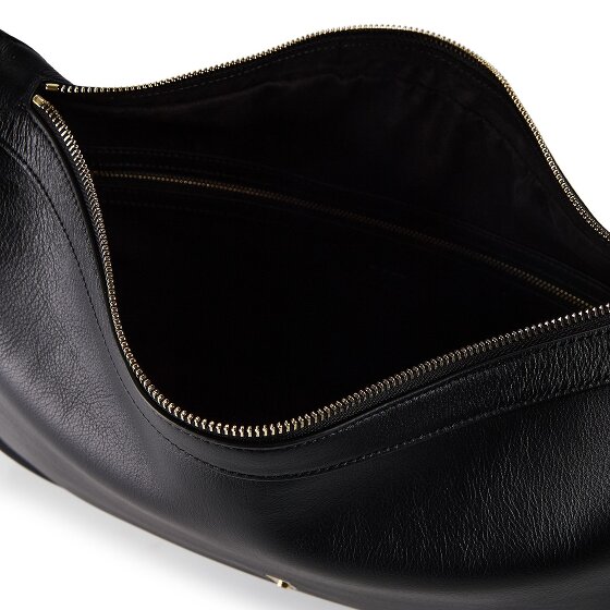 Boss Ariell Schoudertas M Leer 43 cm