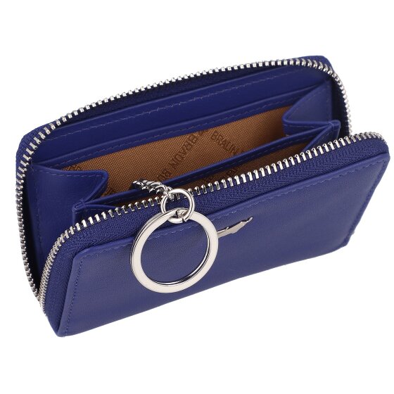 Braun Büffel Joy Sleutel portemonnee Leer 10.5 cm