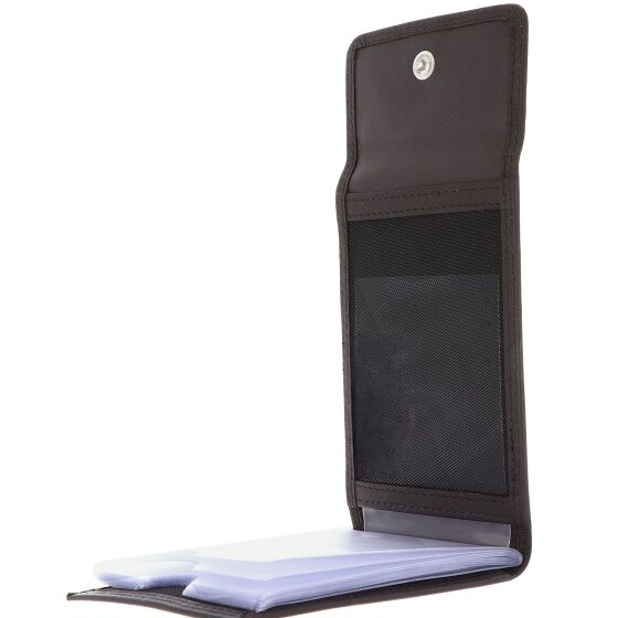 Golden Head Polo RFID creditcard etui leer 12 cm