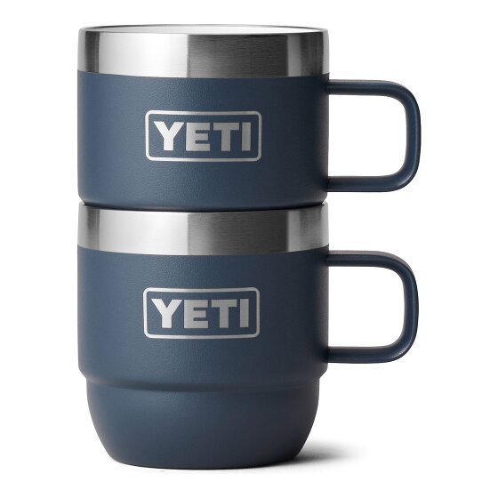Yeti Rambler mok 2st.