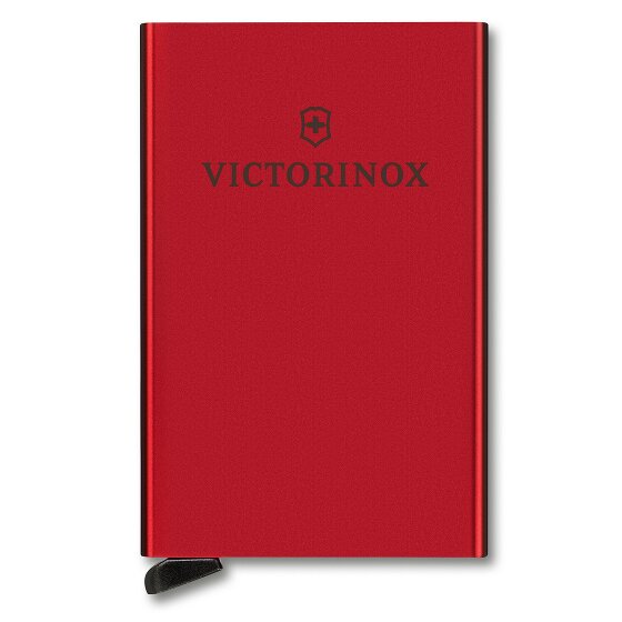 Victorinox Altius Secrid Kredietkaart etui RFID-bescherming Leer 10 cm