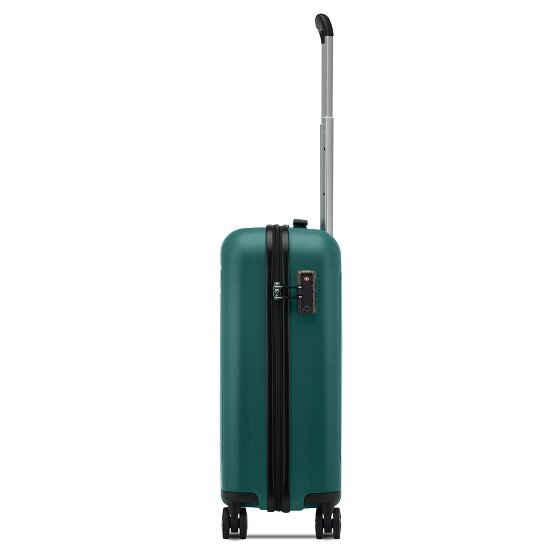 MODO by Roncato Nebula 4 wielen Cabinewagen 55 cm