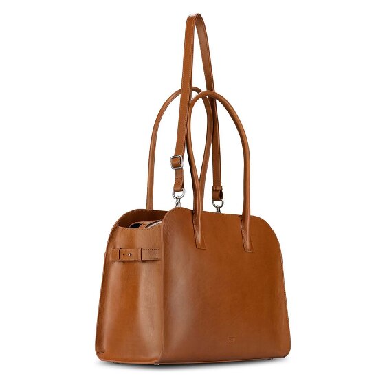 Jost Rana Schoudertas Leer 40 cm