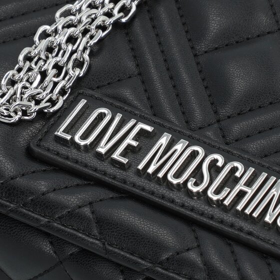 Love Moschino Smart Daily Schoudertas 22 cm