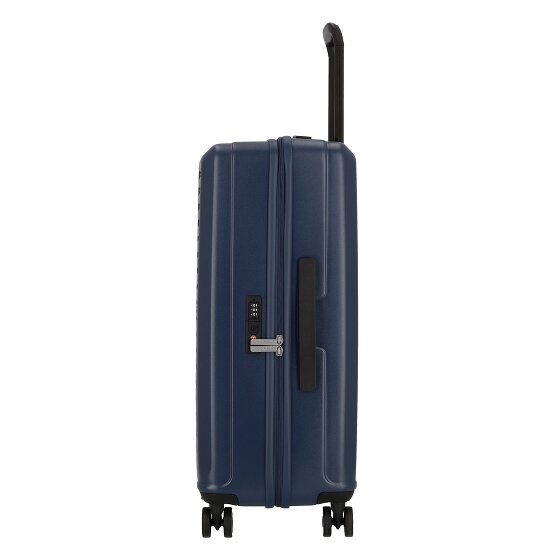 American Tourister Sunset Hills 4 wielen Kofferset 3-delig