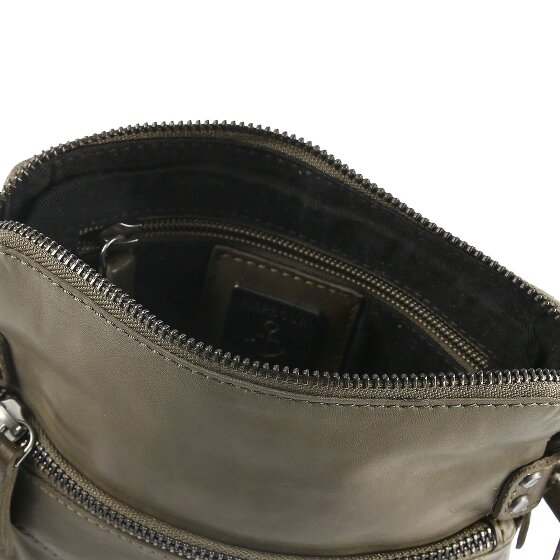 Harbour 2nd Anchor Love Taliza Schoudertas Leer 18 cm