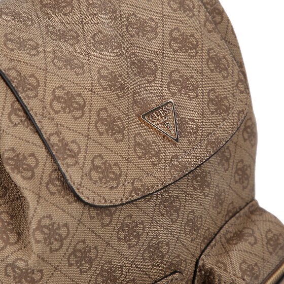 Guess Manhattan II Stad rugzak 33 cm