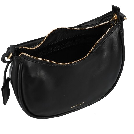 Burkely Vintage Veda Schoudertas Leer 27 cm